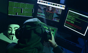 Колокольцев заявил о росте доли киберпреступлений в России