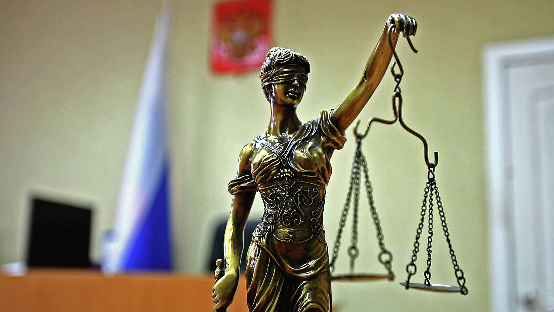 Суд вынес приговор 23 участникам "Азова"* Суд вынес приговор 23 участникам "Азова"*