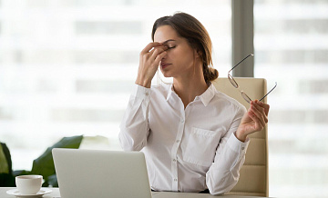 Эксперт рассказала, можно ли уволить за токсичное поведение