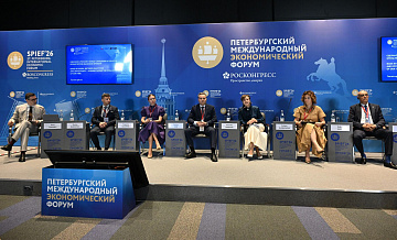 Узнаваемость бренда "Сделано в России" среди бизнеса достигла 85% 