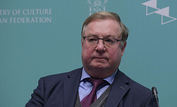 Степашин назвал Россию суверенной и высокоразвитой державой Степашин назвал Россию суверенной и высокоразвитой державой