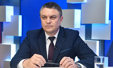Пасечник прокомментировал послание Путина