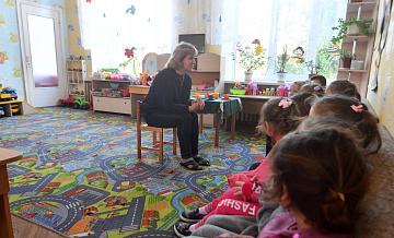 На Урале осудили экс-воспитателя детсада за нанесение побоев двухлеткам