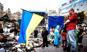 В Европе раскритиковали Украину