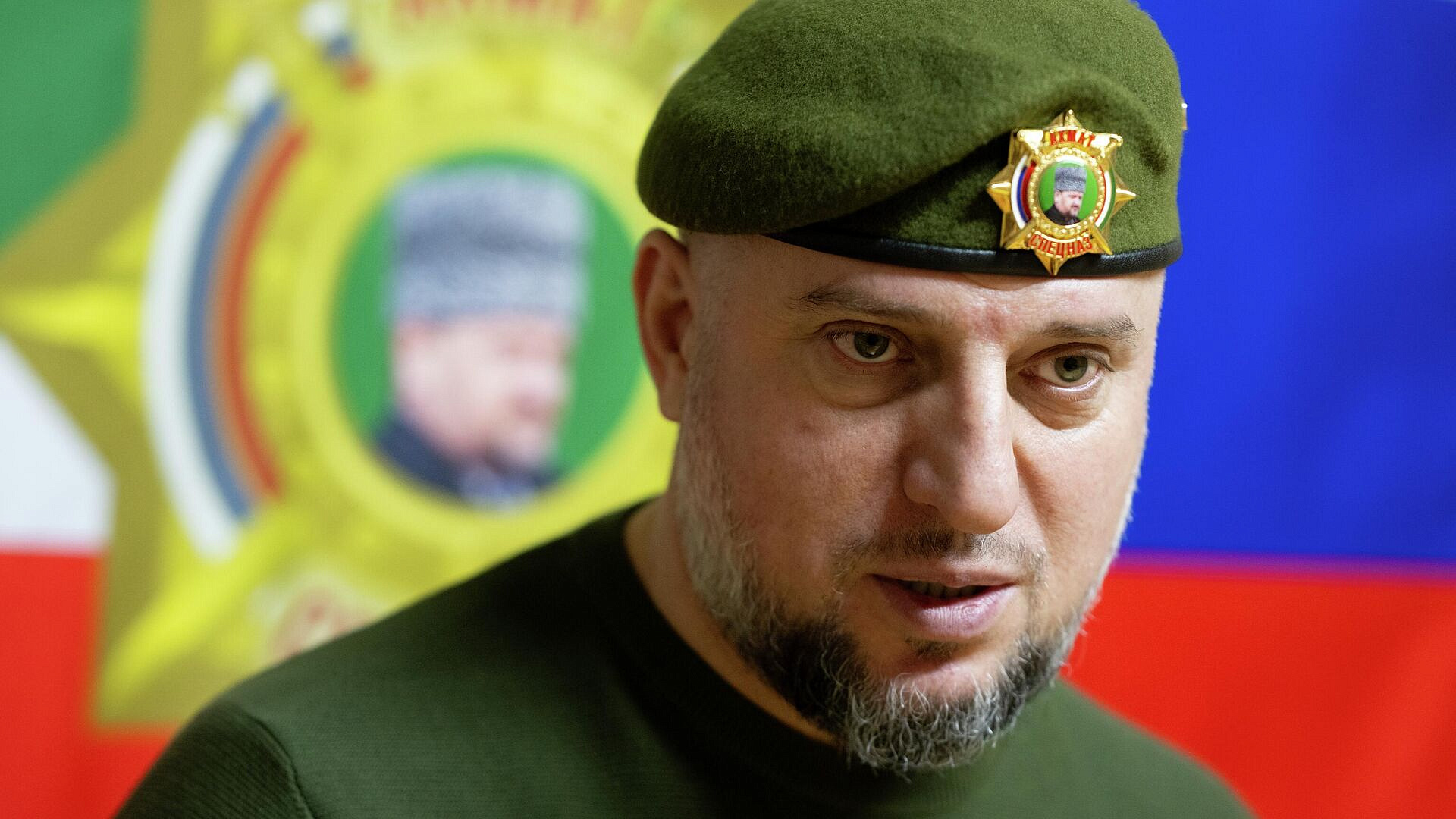 Алаудинов раскрыл масштабы дезертирства в рядах ВСУ