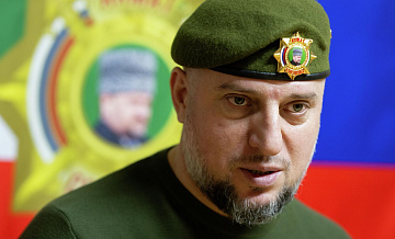 Алаудинов раскрыл масштабы дезертирства в рядах ВСУ