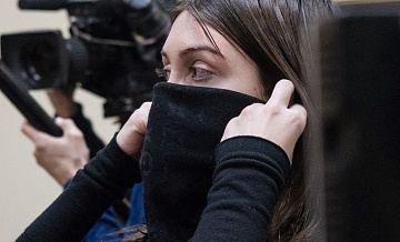 Суд прекратил дело о банкротстве стритрейсерши Багдасарян