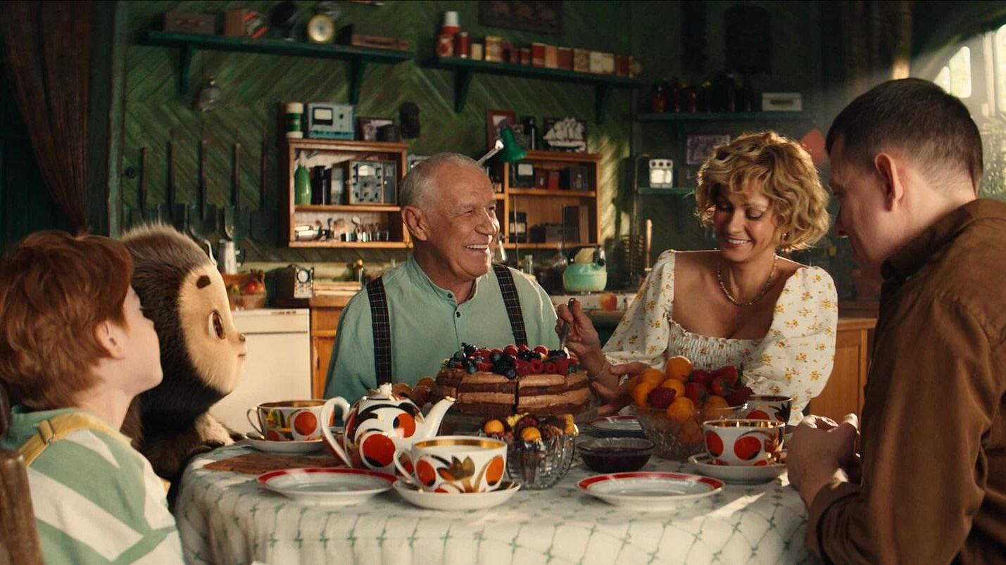 �������� ��������� � ���, ��� ��������� ����� ������ "��������� 2"