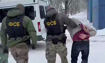 Житель Мордовии, работавший на Киев, признался в противоправных действиях