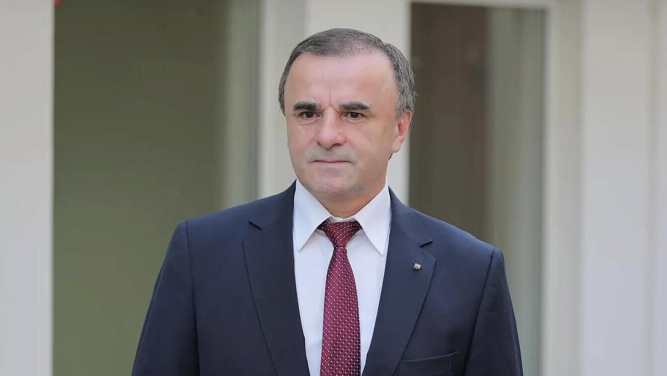 Экс-премьер Молдавии назвал закрытие РЦНК инструментом политических игр