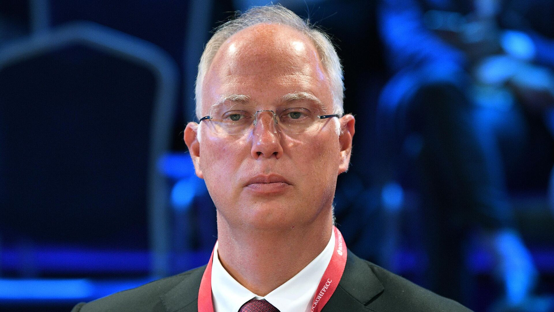 Дмитриев назвал сроки создания инвестиционного фонда развития Арктики