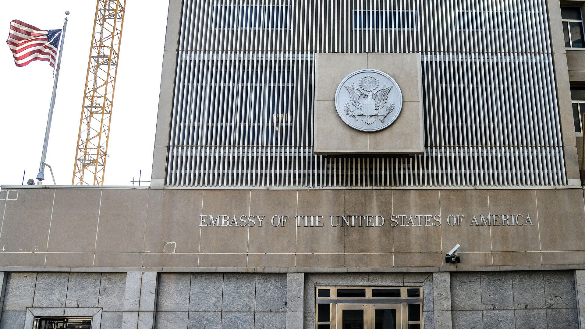 США продолжат поставлять Израилю все необходимое для защиты территории