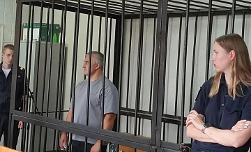 Суд арестовал второго фигуранта дела об избиении ученого на Урале