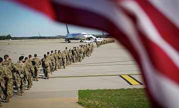 В армии США зреет недовольство после увольнения начальника штаба, пишут СМИ