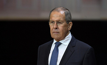 Дедолларизация идет полным ходом, заявил Лавров