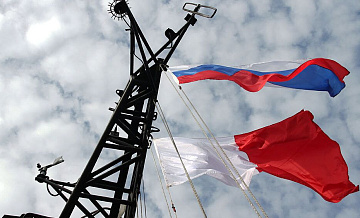 ��������� � ������ �������� �������� ����������� ������