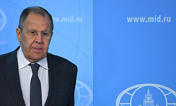 Лавров и послы стран БРИКС обсудили роли стран мирового большинства