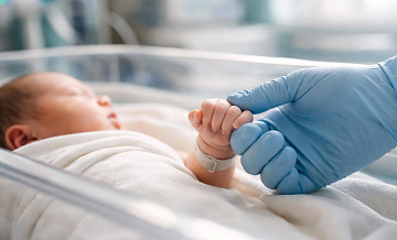 В Белгороде предложили подход к терапии опасного осложнения у новорожденных