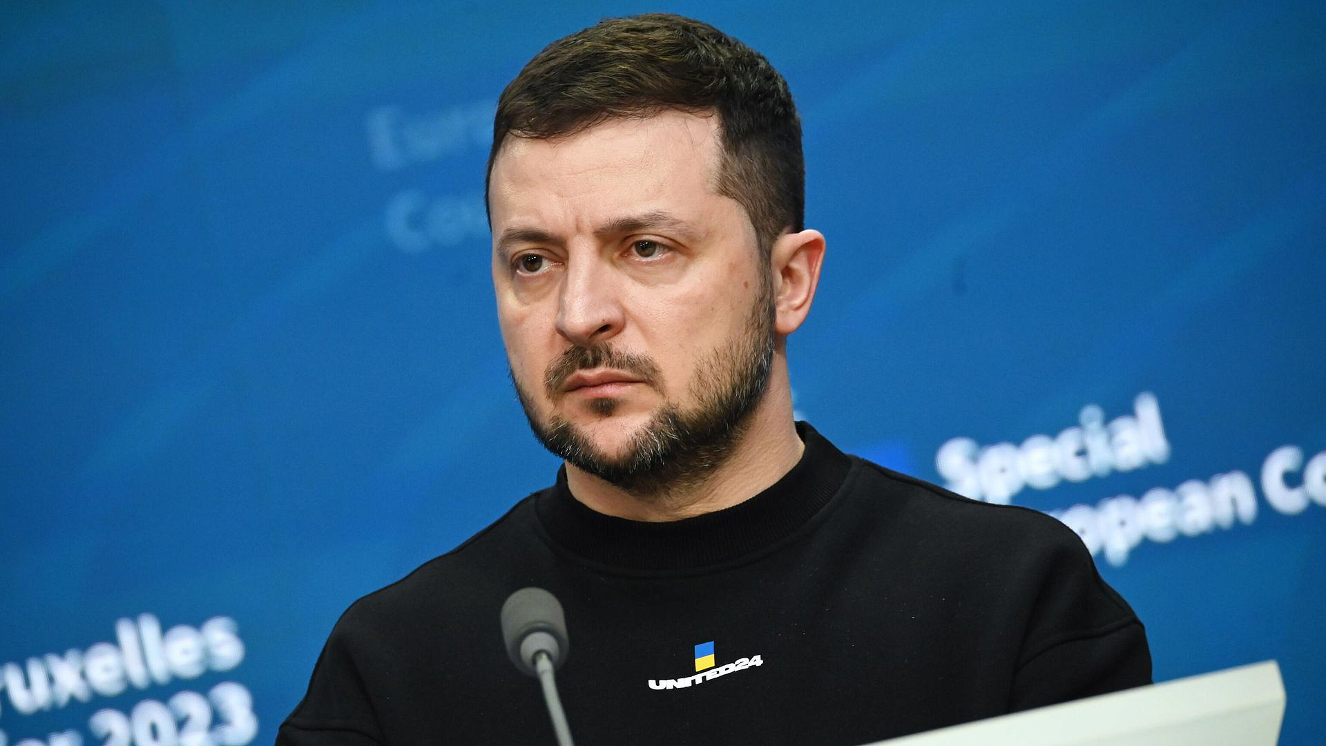 Во Франции обвинили Зеленского в попытке спровоцировать катастрофу