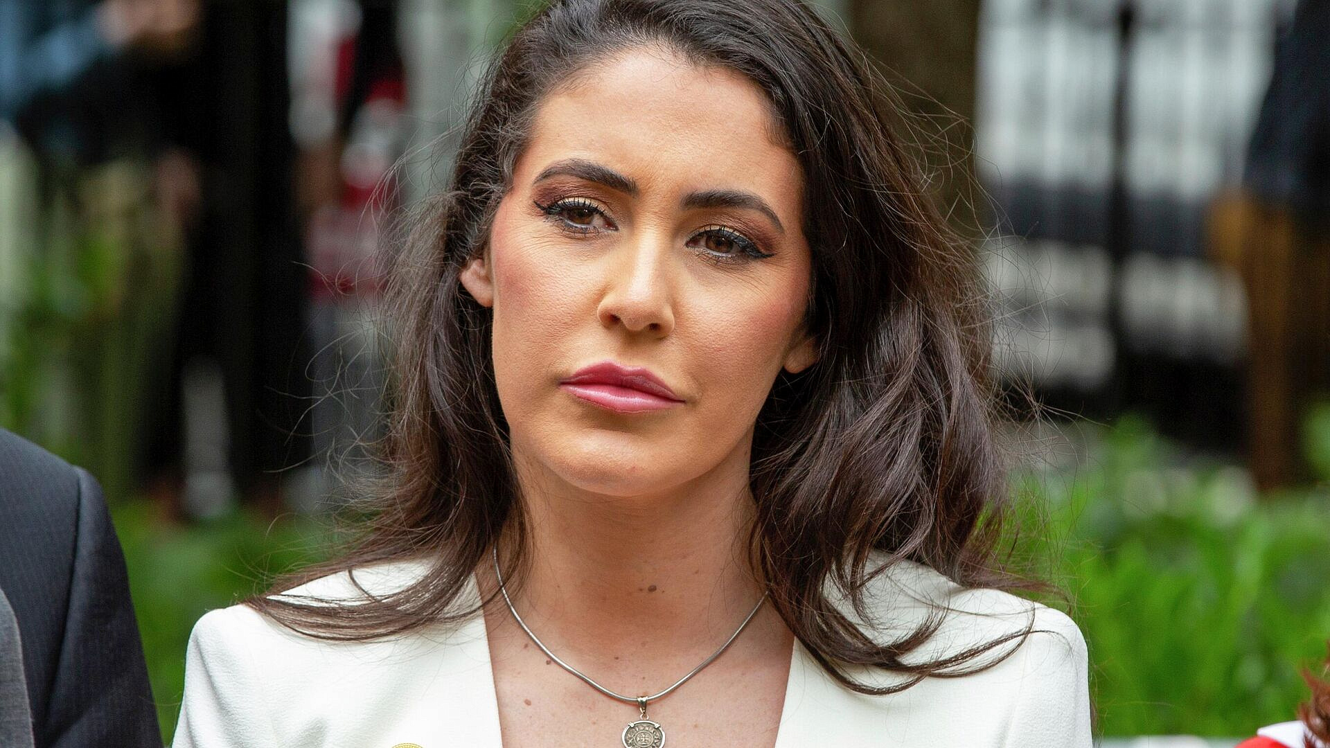 Конгрессвумен обвинила демократов в затягивании конфликта на Украине