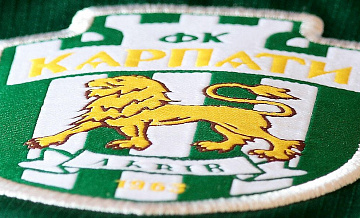 "Карпаты" лишили Мирошниченко повязки капитана после речи на русском языке