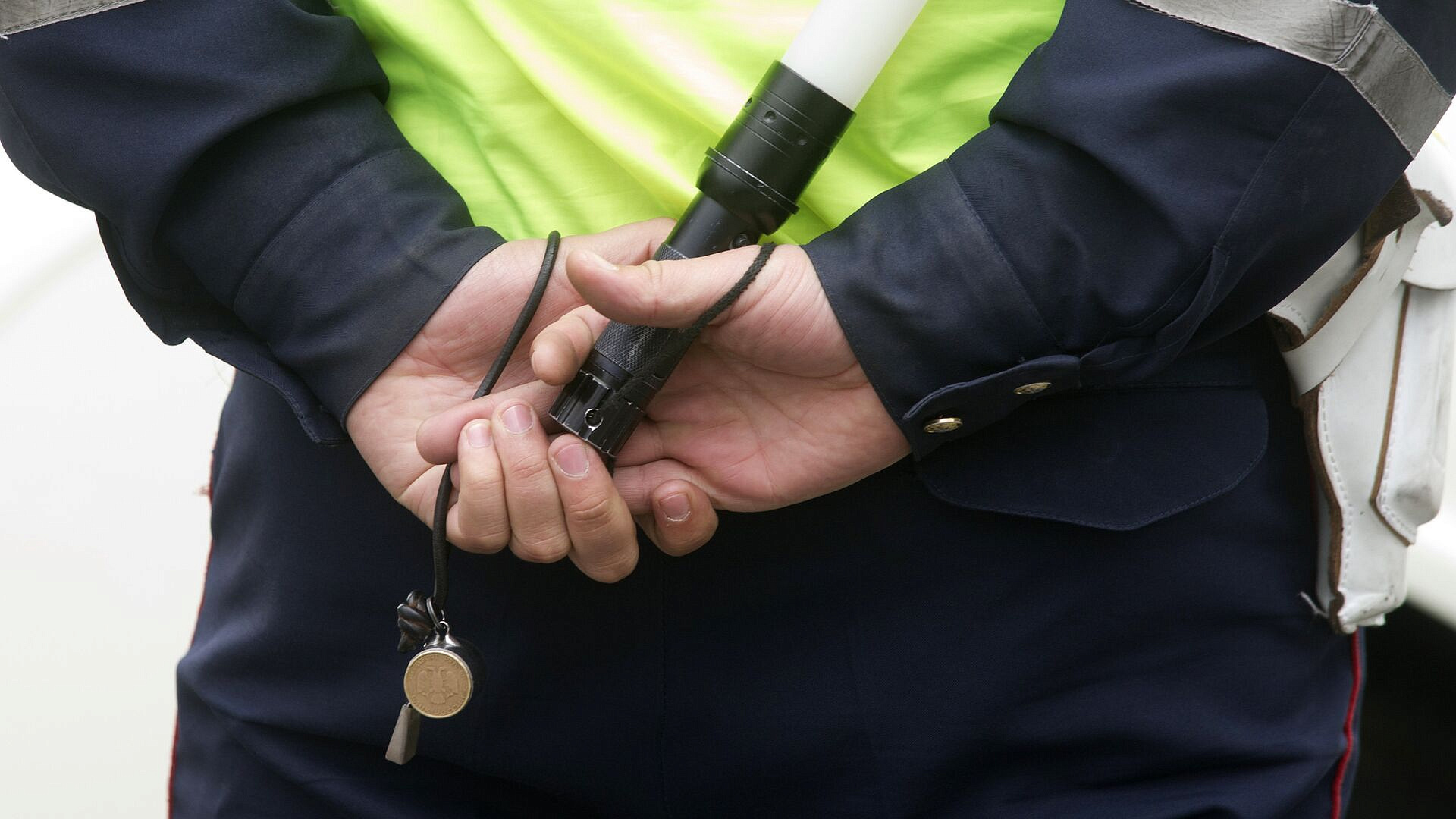 Госдума готова принять поправки об увеличении штрафов за нарушение ПДД