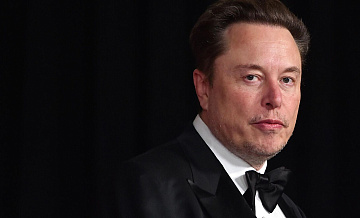 Илон Маск принял участие в телефонном разговоре Трампа и Моди, пишет NYT