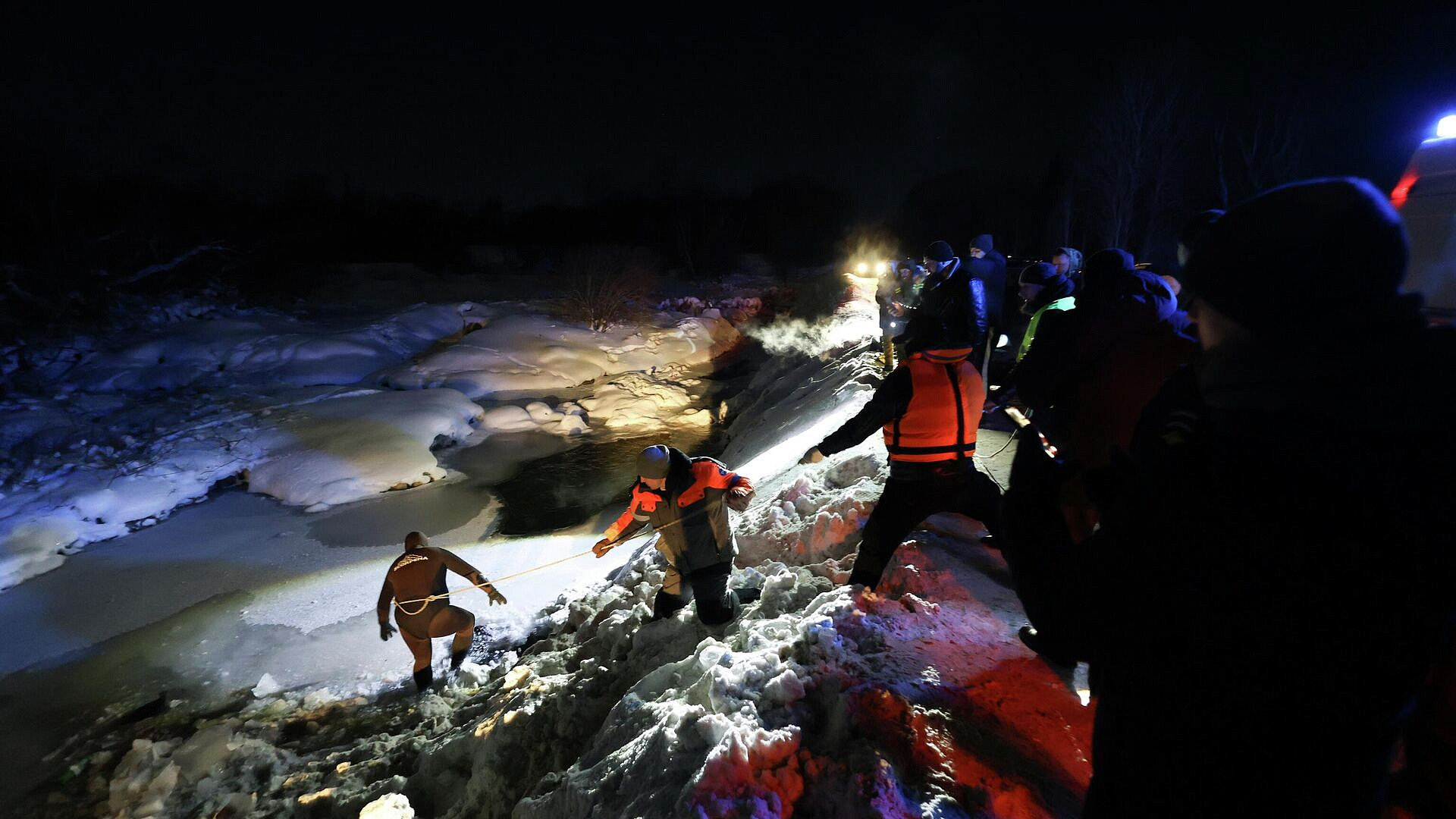 Появились подробности о мальчике, найденном мертвым в Ленинградской области