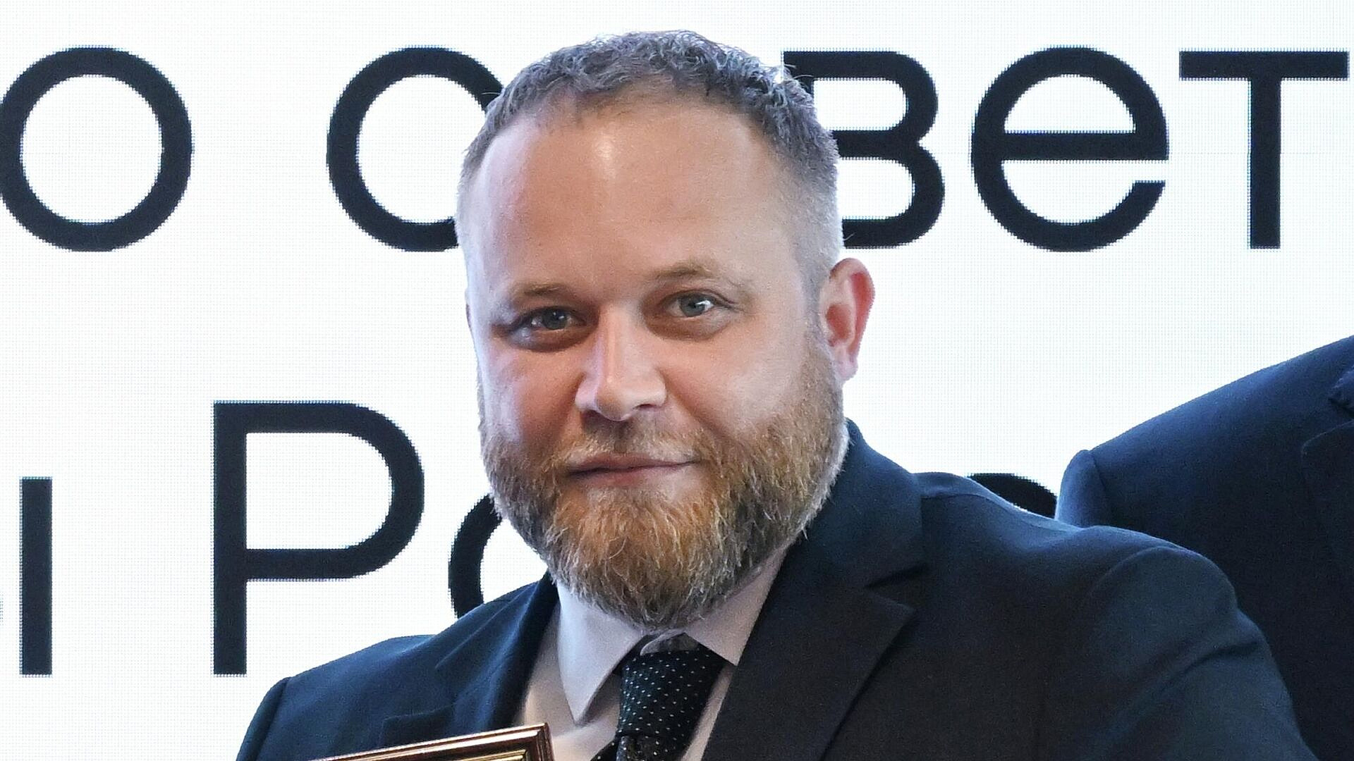 В Тюмени появится улица имени военкора Ивана Зуева 