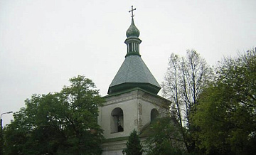 В Киевской области планируют силовой захват монастыря УПЦ, пишут СМИ