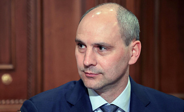 Свердловский губернатор рассказал, что представит Урал на "Иннопроме"