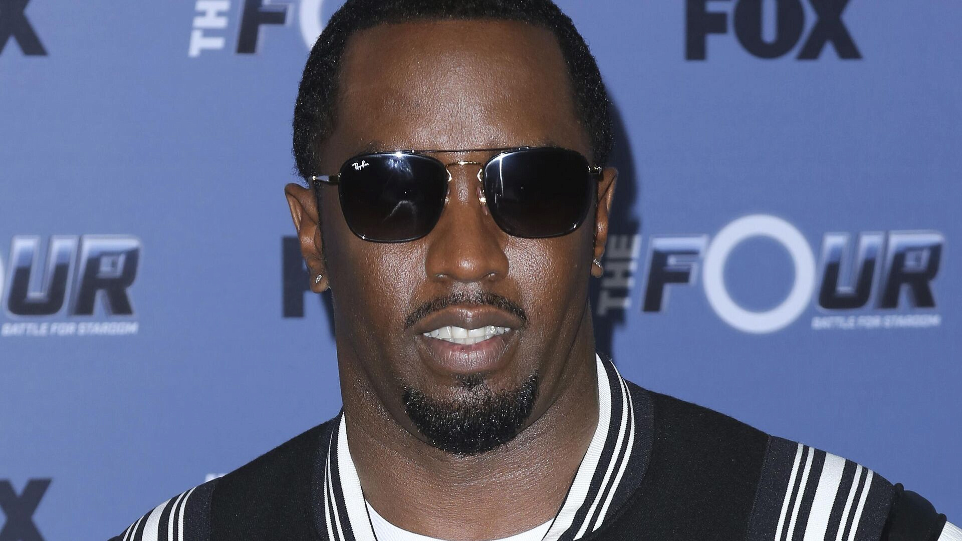  Diddy     ,  CBS