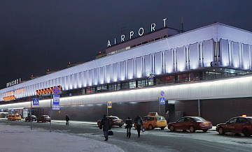 В Пскове и Петербурге сняли ограничения на прием и выпуск воздушных судов