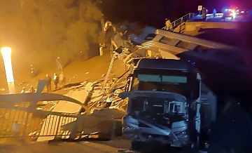 В московском хосписе появился мемориал врачу, погибшей под Брянском