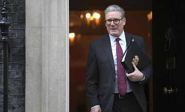 Британский журналист призвал Стармера уйти в отставку