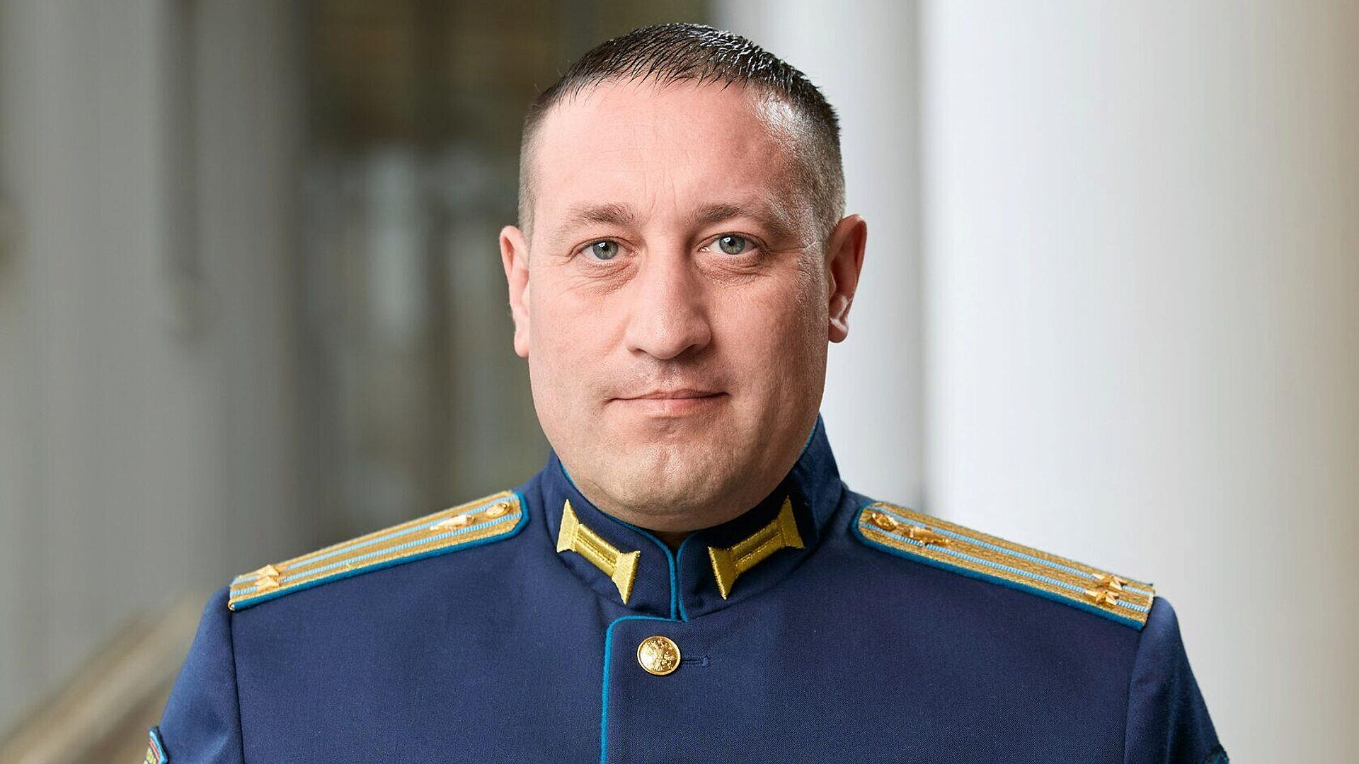 Участник "Времени героев" стал архитектором по спецсвязи в "Ростелекоме" Участник "Времени героев" стал архитектором по спецсвязи в "Ростелекоме"