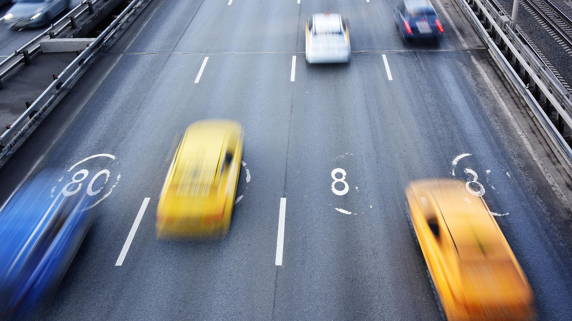 В Москве в новогодние праздники усилят контроль за водителями такси