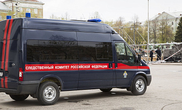 Жителя Кисловодска арестовали за поджог венков на мемориале 