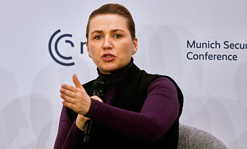 Партия премьера Дании не сформирует правительство после победы на выборах