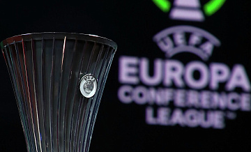 АЗ победил "Спарту" со счетом 4:0 и вышел в четвертьфинал Лиги конференций