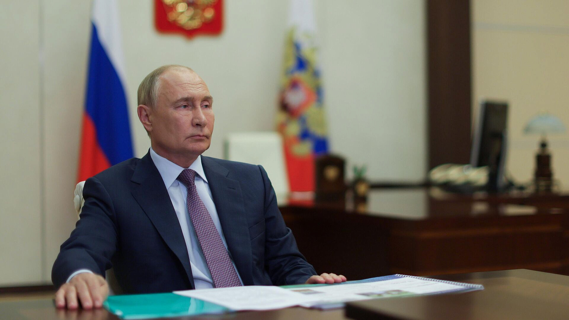 Путин поручил создать научно-образовательный кластер в Сергиевом Посаде