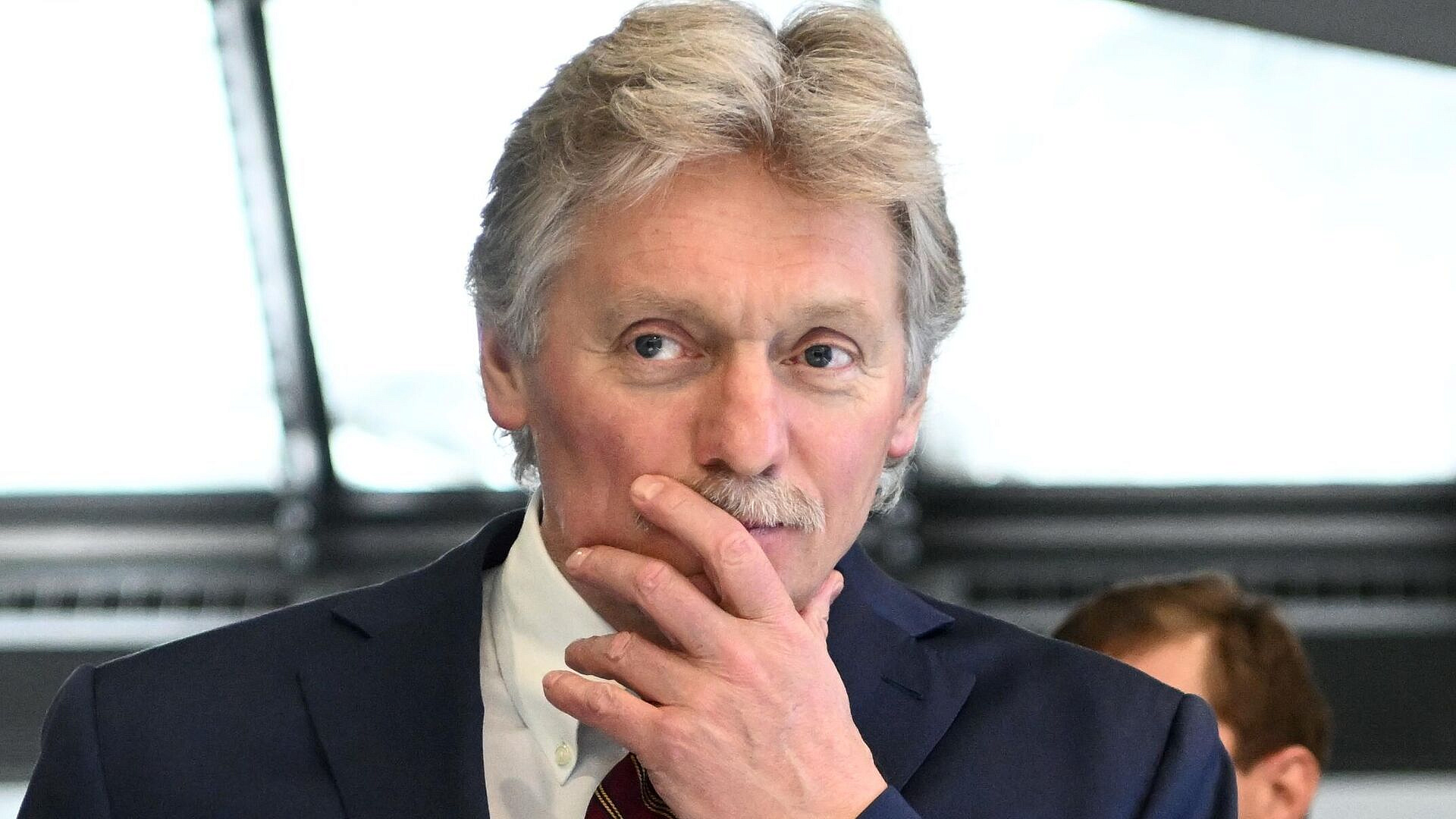 Песков ответил на вопрос об использовании "Севпотока" Германией