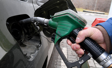 Запрет экспорта бензина распространили на производителей