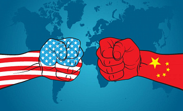 Китай готов к холодной войне с США