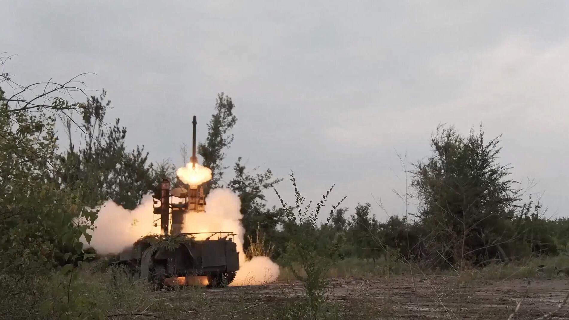 В Липецкой области нейтрализовали украинский БПЛА