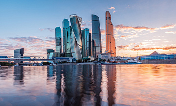 Главный русофоб Польши рассказал о развитии городов РФ