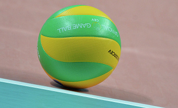 Волейболист Микьелетто оценил решение FIVB о допуске сборной России