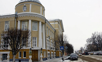 Мэр Рязани пообещал принять меры к чиновникам после корпоратива