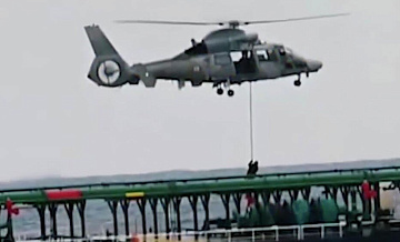 Власти Франции не уведомляли посольство России о задержании танкера