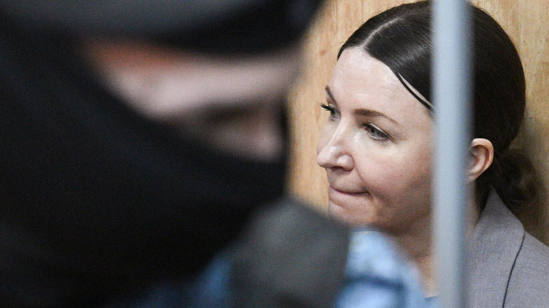 Апелляция подтвердила выдачу Блиновской займов "Аквакультуре"